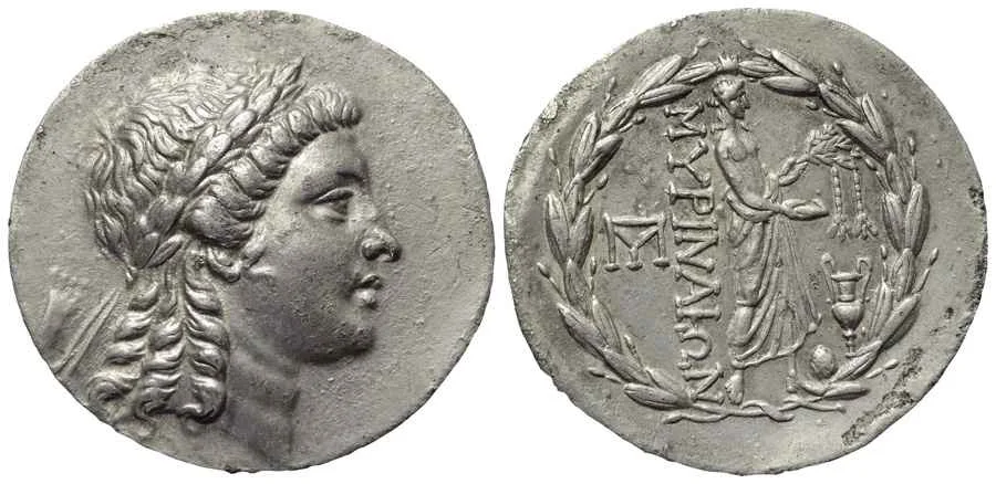 Agesilaos Antik Sikkeler Nümizmatik_MYRI (16).webp