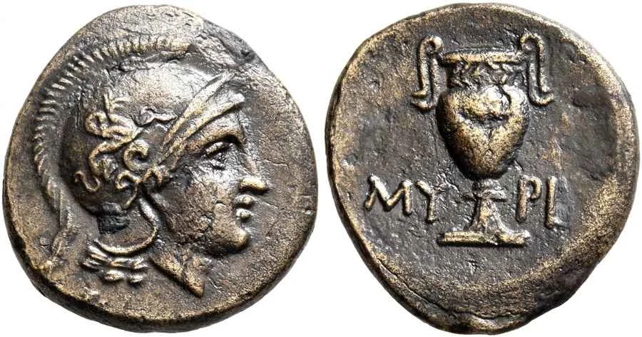 Agesilaos Antik Sikkeler Nümizmatik_MYRI (7).webp