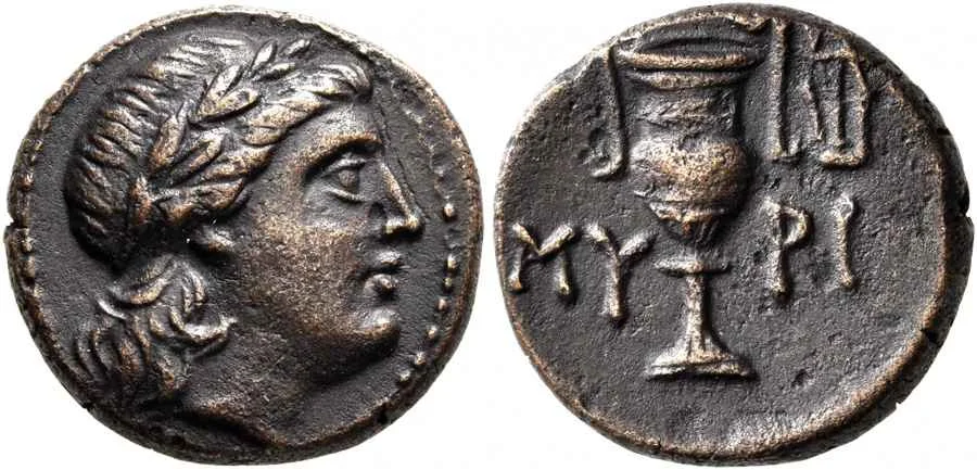 Agesilaos Antik Sikkeler Nümizmatik_MYRI (9).webp