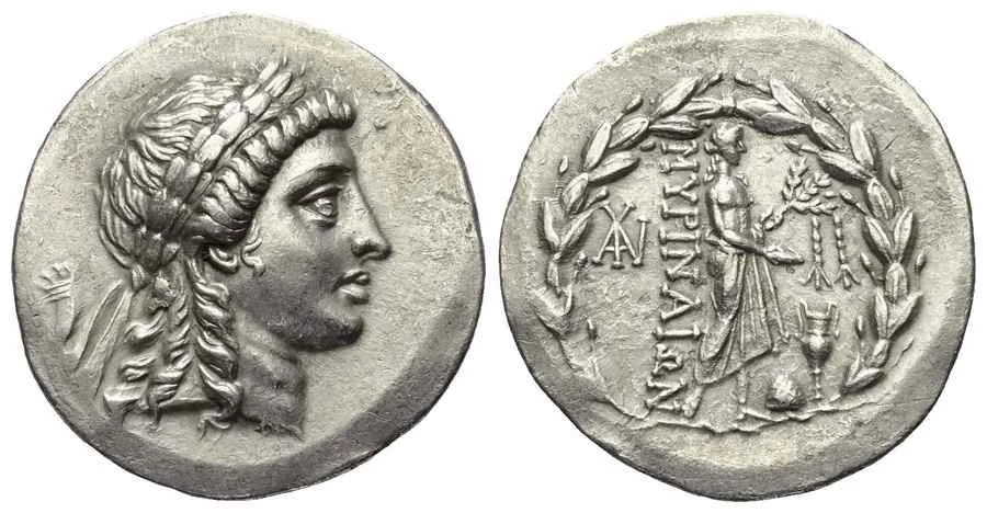 Agesilaos Antik Sikkeler Nümizmatik_MYRN (10).webp