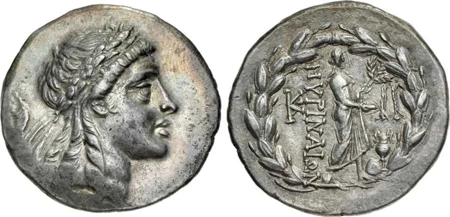 Agesilaos Antik Sikkeler Nümizmatik_MYRN (2).webp