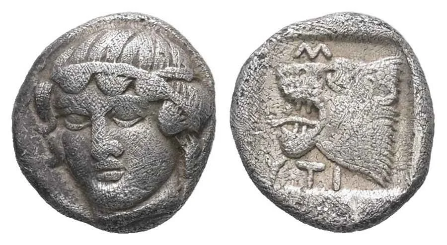 Agesilaos Antik Sikkeler Nümizmatik_Mytilene (13).webp