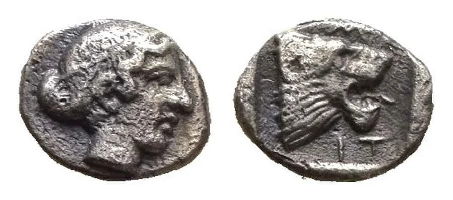 Agesilaos Antik Sikkeler Nümizmatik_Mytilene (14).webp