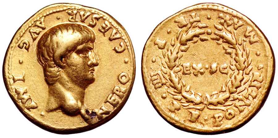 Agesilaos Antik Sikkeler Nümizmatik_NERON (2).jpg