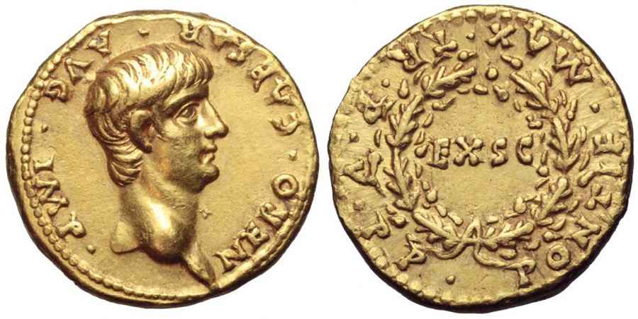 Agesilaos Antik Sikkeler Nümizmatik_NERON (3).jpg