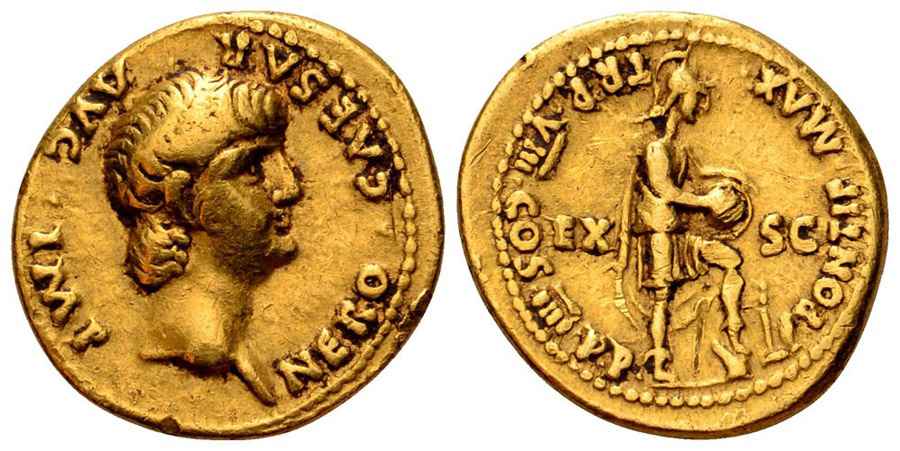 Agesilaos Antik Sikkeler Nümizmatik_NERON (9).jpg