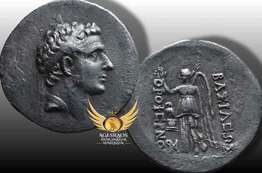 Agesilaos Antik Sikkeler Nümizmatik_ORP.webp