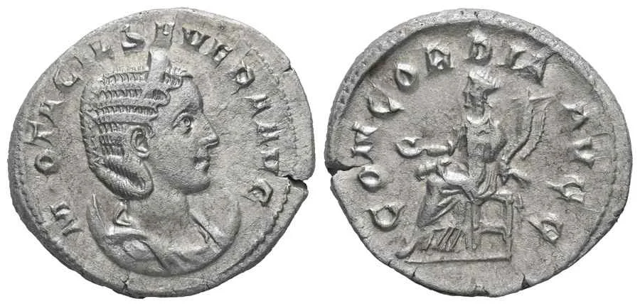 Agesilaos Antik Sikkeler Nümizmatik_Otacilia  (11).webp