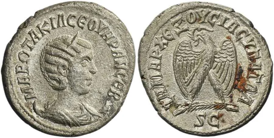 Agesilaos Antik Sikkeler Nümizmatik_Otacilia  (18).webp