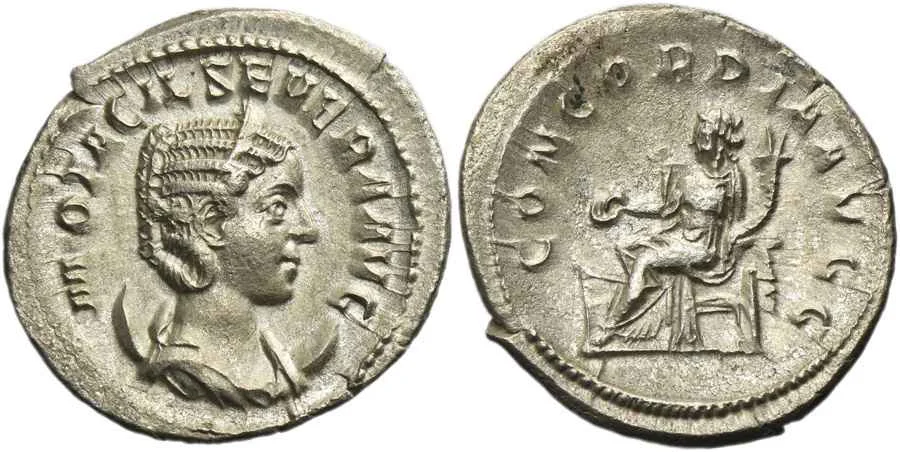 Agesilaos Antik Sikkeler Nümizmatik_Otacilia  (19).webp