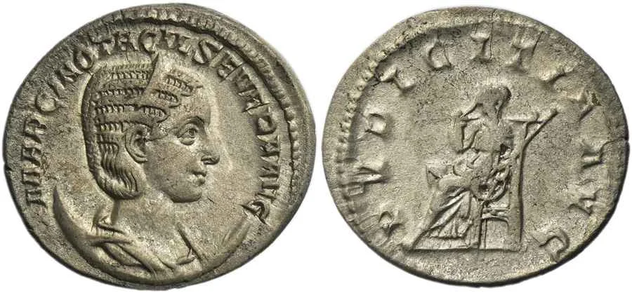 Agesilaos Antik Sikkeler Nümizmatik_Otacilia  (20).webp