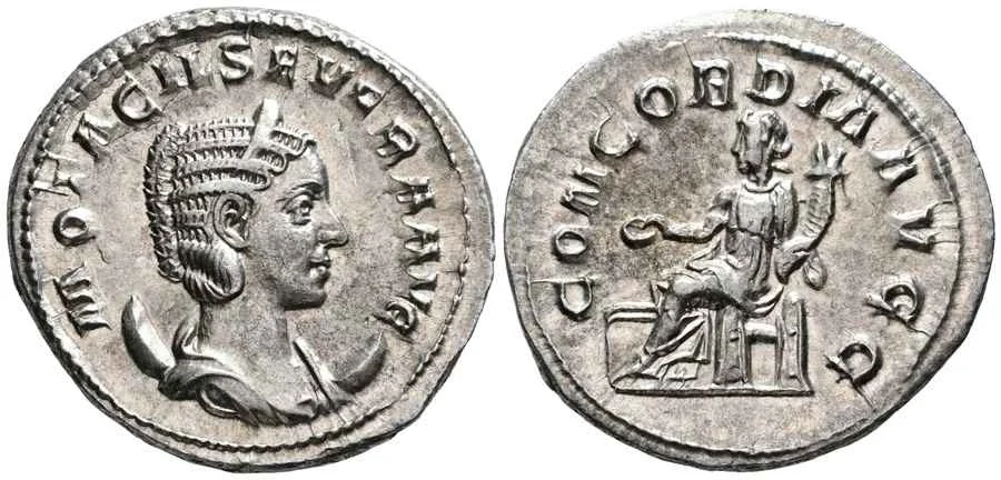 Agesilaos Antik Sikkeler Nümizmatik_Otacilia  (6).webp