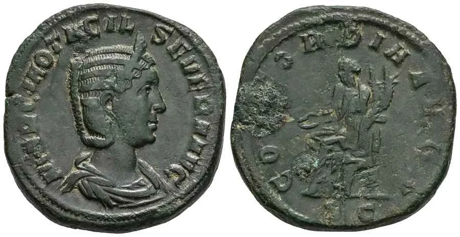 Agesilaos Antik Sikkeler Nümizmatik_Otacilia  (9).webp