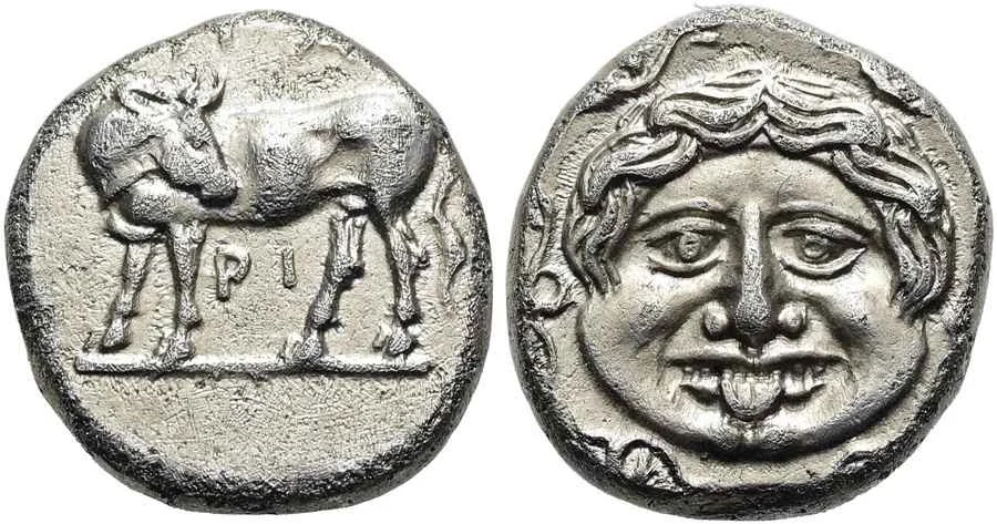Agesilaos Antik Sikkeler Nümizmatik_Parion (12).webp