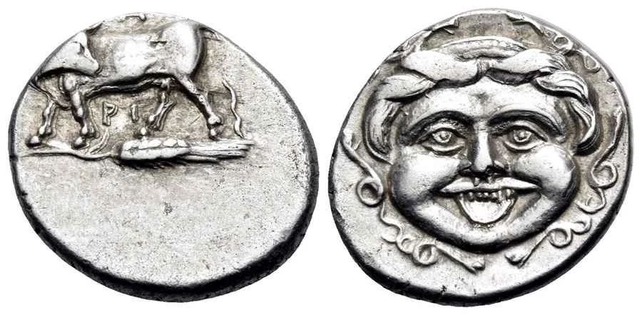 Agesilaos Antik Sikkeler Nümizmatik_Parion (4).webp