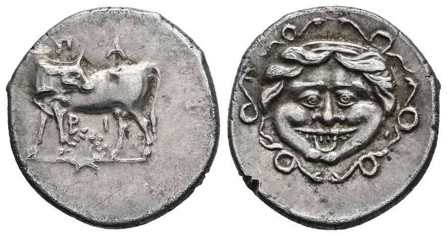 Agesilaos Antik Sikkeler Nümizmatik_Parion (8).webp