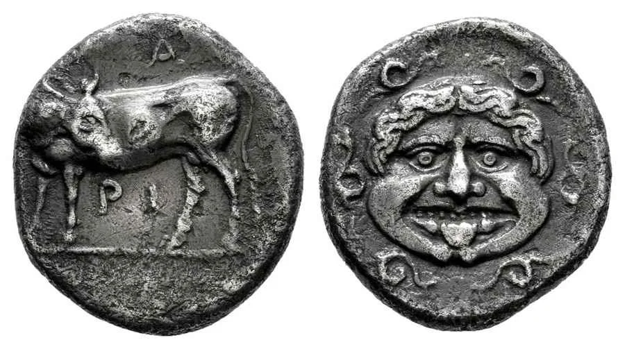 Agesilaos Antik Sikkeler Nümizmatik_Parion (9).webp