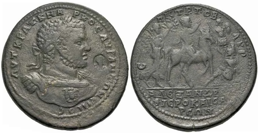 Agesilaos Antik Sikkeler Nümizmatik_PERG (5).webp