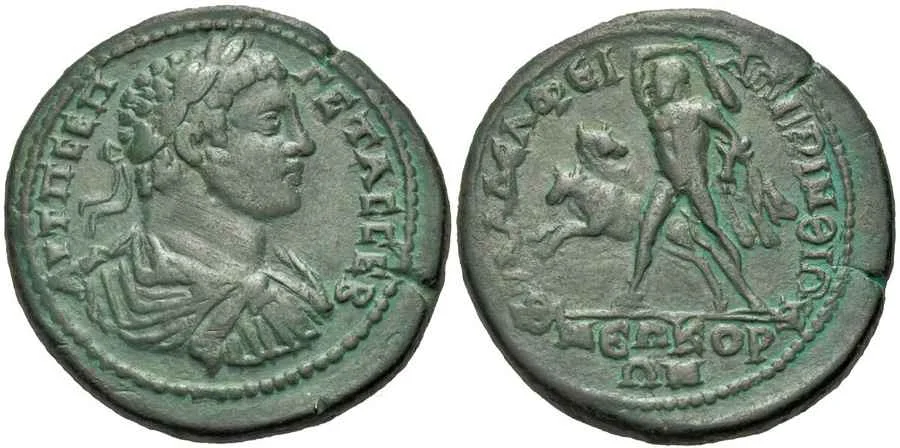 Agesilaos Antik Sikkeler Nümizmatik_PERNTH (6).webp