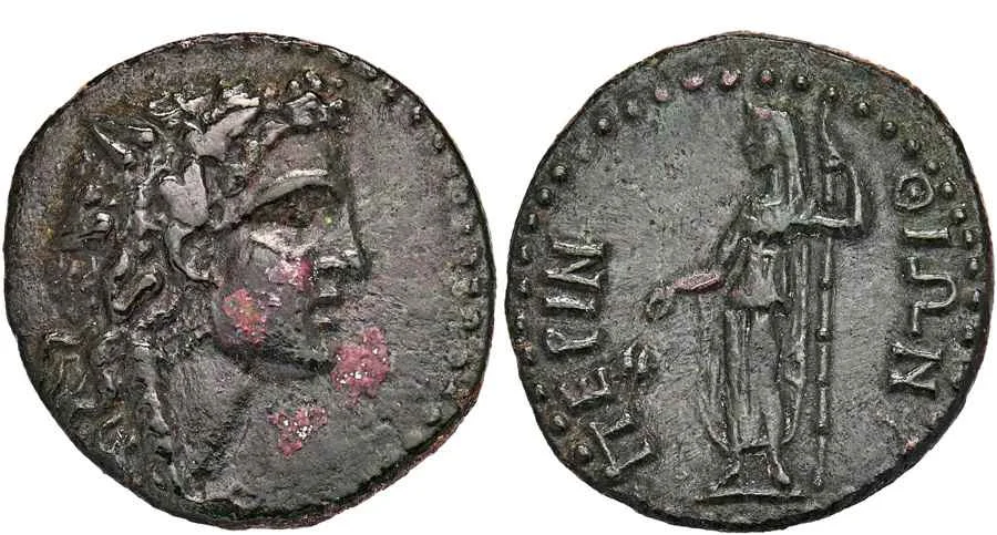 Agesilaos Antik Sikkeler Nümizmatik_PERNTH (7).webp