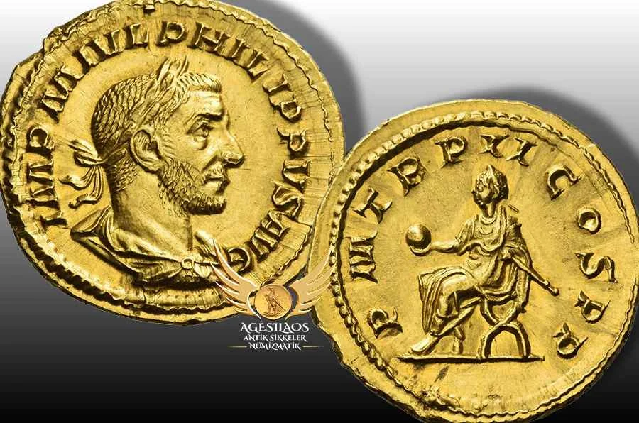 Agesilaos Antik Sikkeler Nümizmatik_PH_I.webp