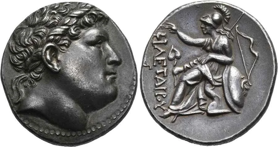 Agesilaos Antik Sikkeler Nümizmatik_Philetairos (13).webp