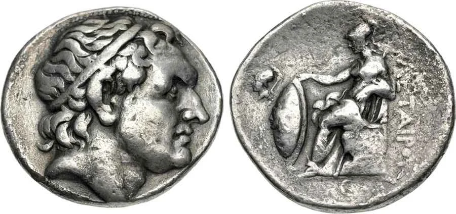Agesilaos Antik Sikkeler Nümizmatik_Philetairos (17).webp
