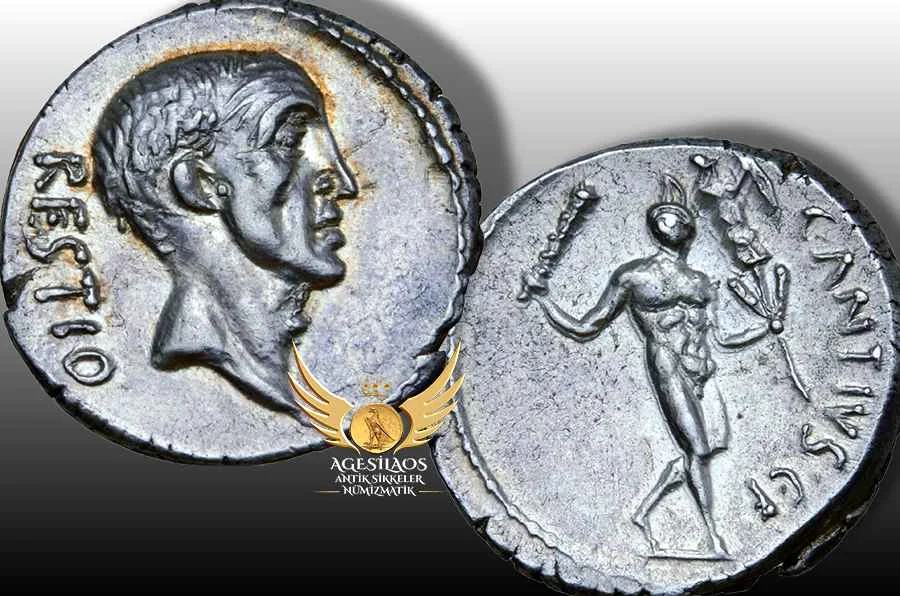 Agesilaos Antik Sikkeler Nümizmatik_RESTİO.webp