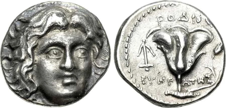 Agesilaos Antik Sikkeler Nümizmatik_RHOD (6).webp