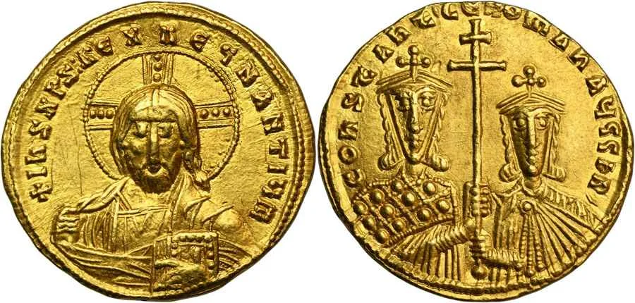 Agesilaos Antik Sikkeler Nümizmatik_ROMANOS-II (12).webp