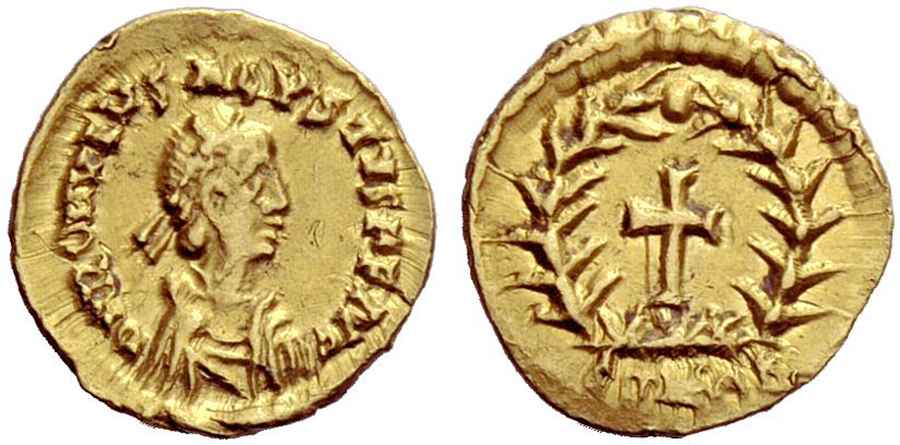 Agesilaos Antik Sikkeler Nümizmatik_Romulus Augustus (2).jpg