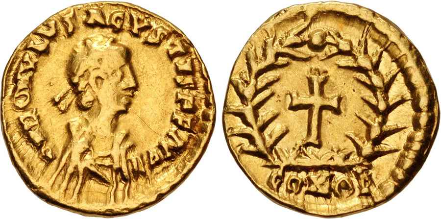 Agesilaos Antik Sikkeler Nümizmatik_Romulus Augustus (4).jpg