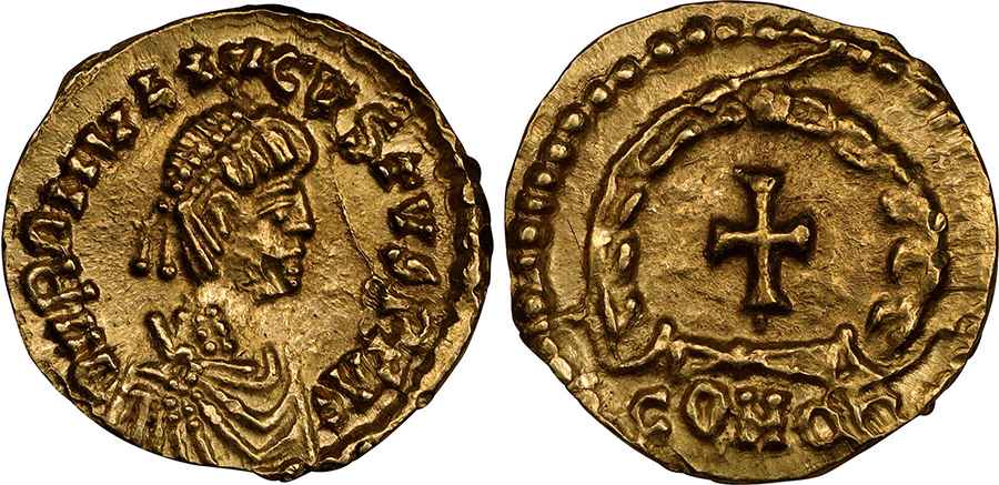 Agesilaos Antik Sikkeler Nümizmatik_Romulus Augustus (5).jpg