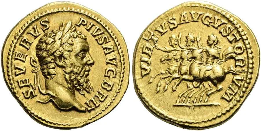 Agesilaos Antik Sikkeler Nümizmatik_S_SEVERVS (1).webp