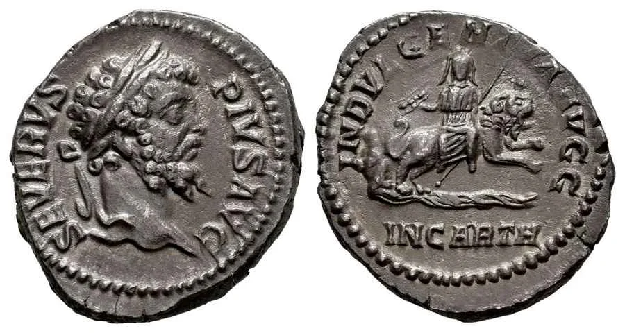 Agesilaos Antik Sikkeler Nümizmatik_S_SEVERVS (13).webp