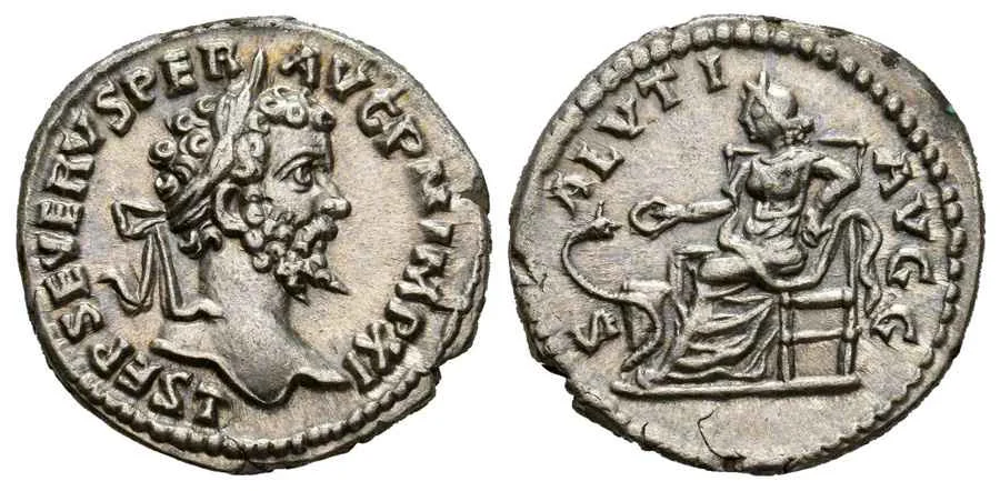 Agesilaos Antik Sikkeler Nümizmatik_S_SEVERVS (14).webp