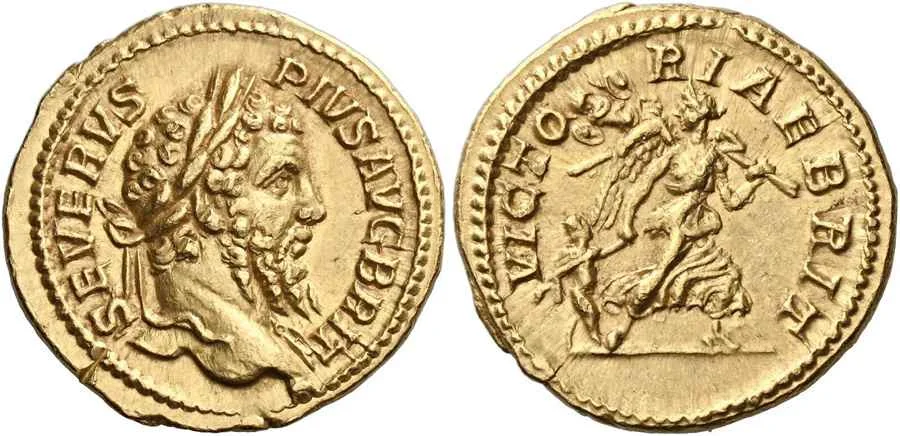 Agesilaos Antik Sikkeler Nümizmatik_S_SEVERVS (19).webp