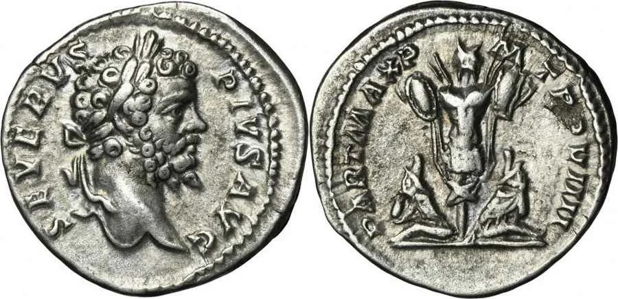 Agesilaos Antik Sikkeler Nümizmatik_S_SEVERVS (2).webp