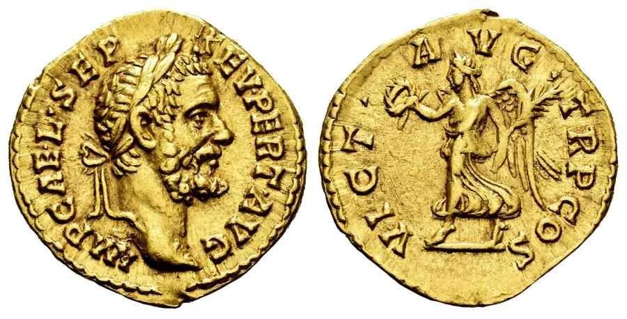 Agesilaos Antik Sikkeler Nümizmatik_S_SEVERVS (28).webp