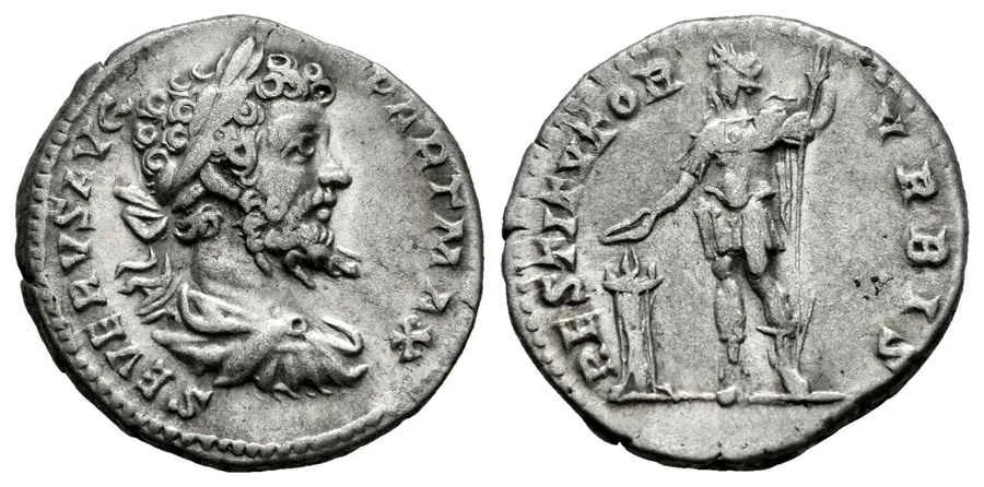 Agesilaos Antik Sikkeler Nümizmatik_S_SEVERVS (9).webp