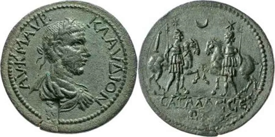 Agesilaos Antik Sikkeler Nümizmatik_Sagalassos Antik Kenti Sikkeleri (2).webp