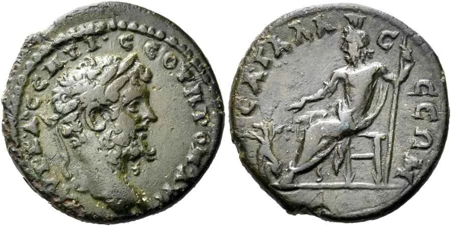 Agesilaos Antik Sikkeler Nümizmatik_Sagalassos Antik Kenti Sikkeleri (9).webp