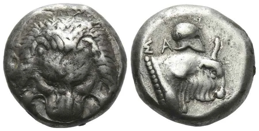 Agesilaos Antik Sikkeler Nümizmatik_SAMOS ADASI SİKKELERİ (5).webp