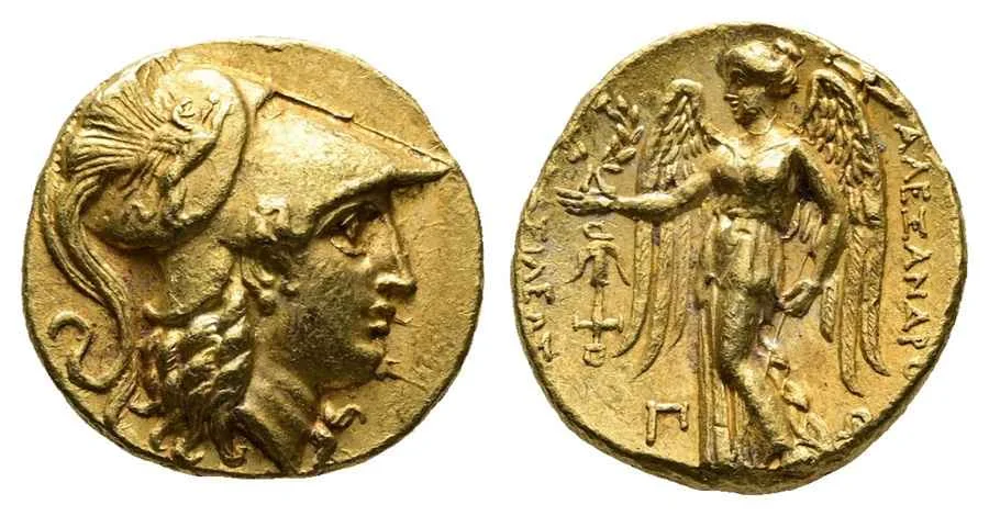 Agesilaos Antik Sikkeler Nümizmatik_SEL_I_NIKATOR (13).webp