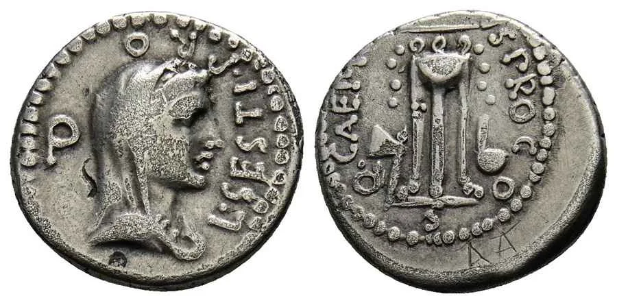  Agesilaos Antik Sikkeler Nümizmatik_Sestius Quirinalis (15).webp