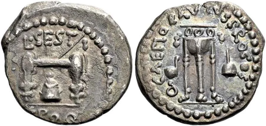  Agesilaos Antik Sikkeler Nümizmatik_Sestius Quirinalis (19).webp