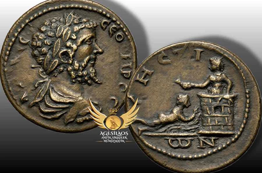 Agesilaos Antik Sikkeler Nümizmatik_SESTVS.webp