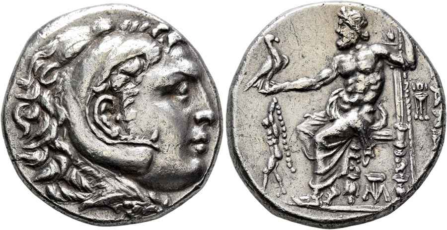 Agesilaos Antik Sikkeler Nümizmatik_SIKYON (12).jpg
