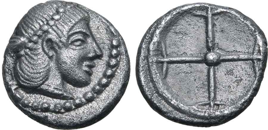 Agesilaos Antik Sikkeler Nümizmatik_SİRAKÜZA (10).jpg