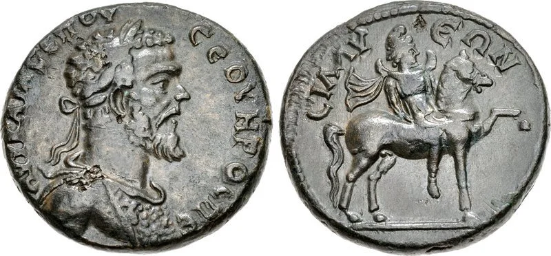 Agesilaos Antik Sikkeler Nümizmatik_SS.webp